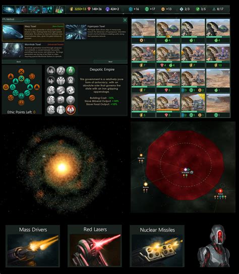 Make Liberation Wars Great (for once) : r/Stellaris .